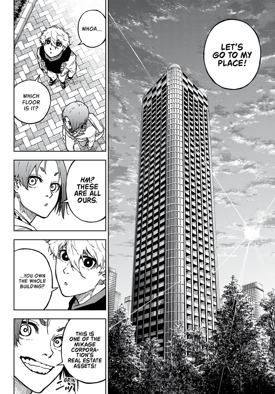 Blue Lock Chapter 22.5 Page 6