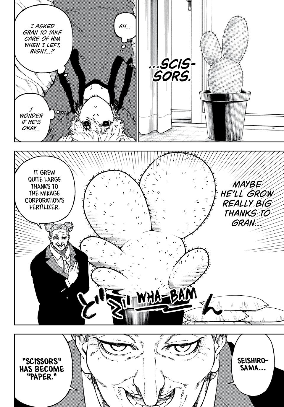 Blue Lock Chapter 19 Page 2